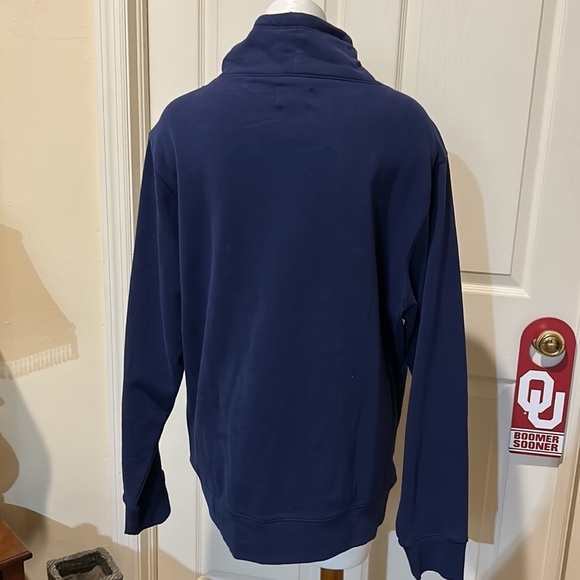 GoodLife cowl neck sweatshirt. Size Large. NWOT - Picture 4 of 11